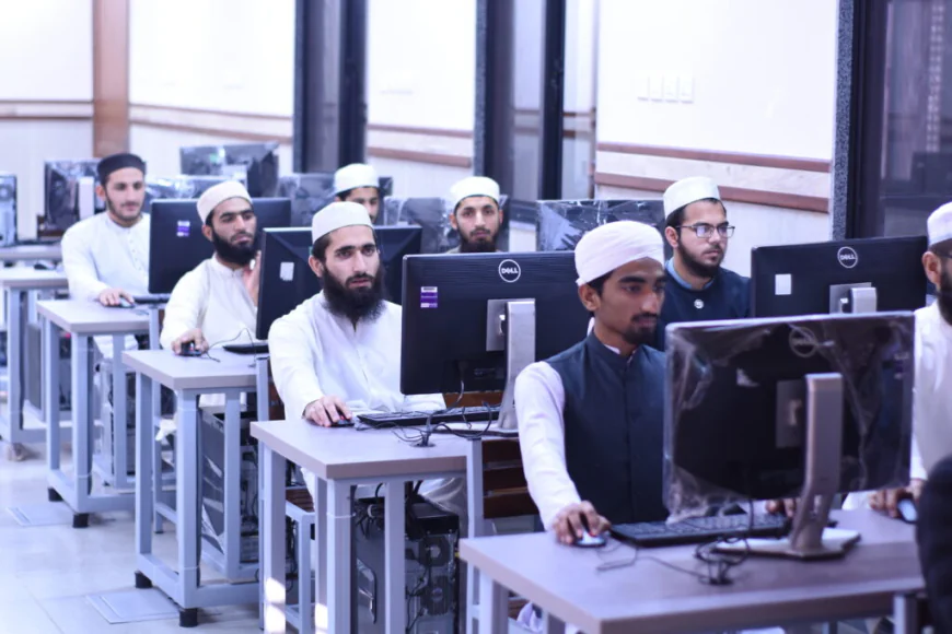 Start Online Darse Nizami Course in Pakistan for Authentic Islamic Education Success
