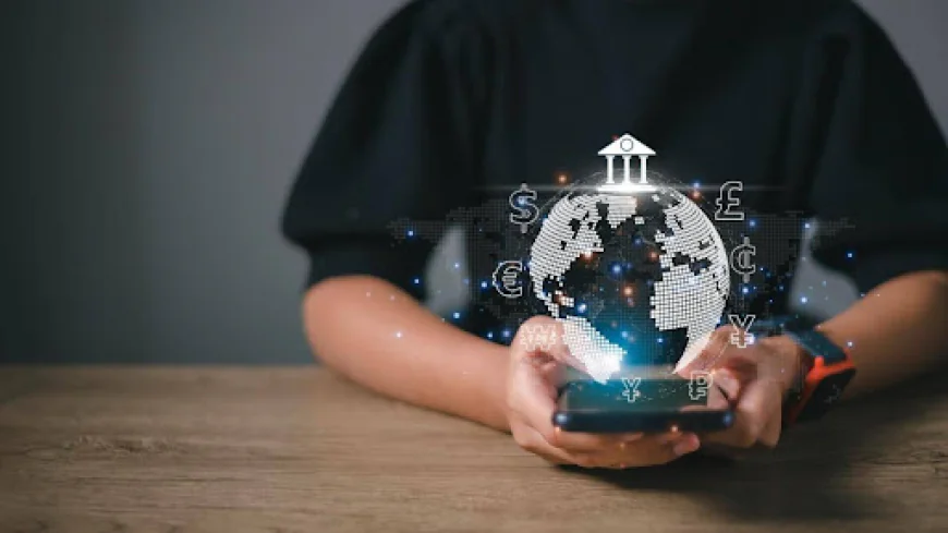 How to Send Money Overseas: The Fastest, Safest & Most Affordable Ways