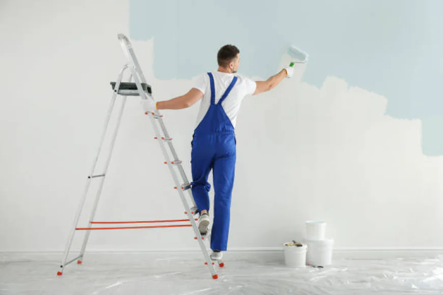 How Residential Painters in Goodyear, AZ Help Protect and Refresh Your Home