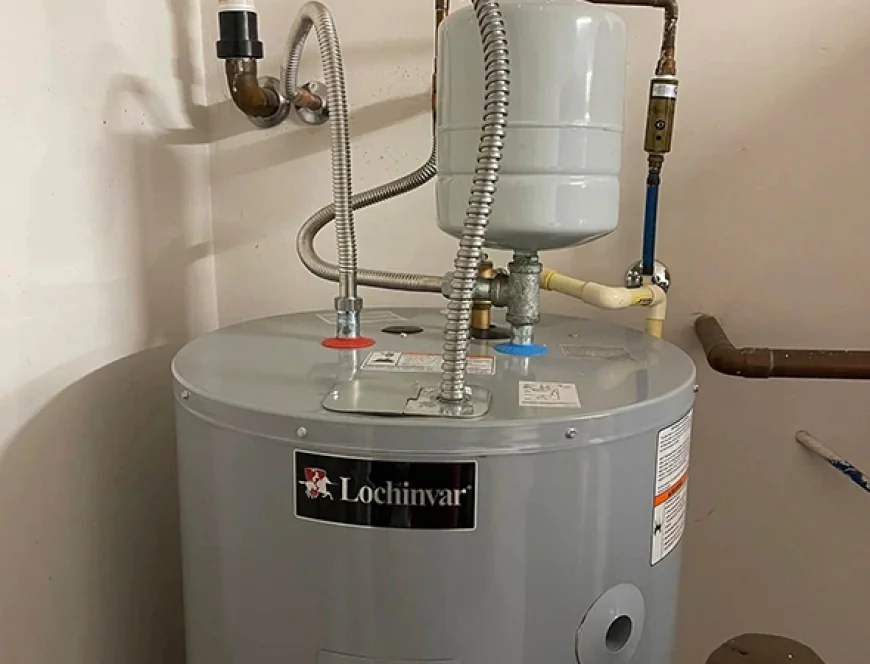 Understanding Water Heater Installation & Repair in Glendale, AZ: What Every Homeowner Should Know