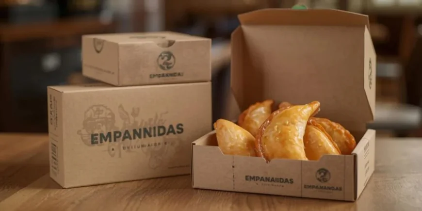 7 Cool Ideas for Empanada Boxes to Get More Customers