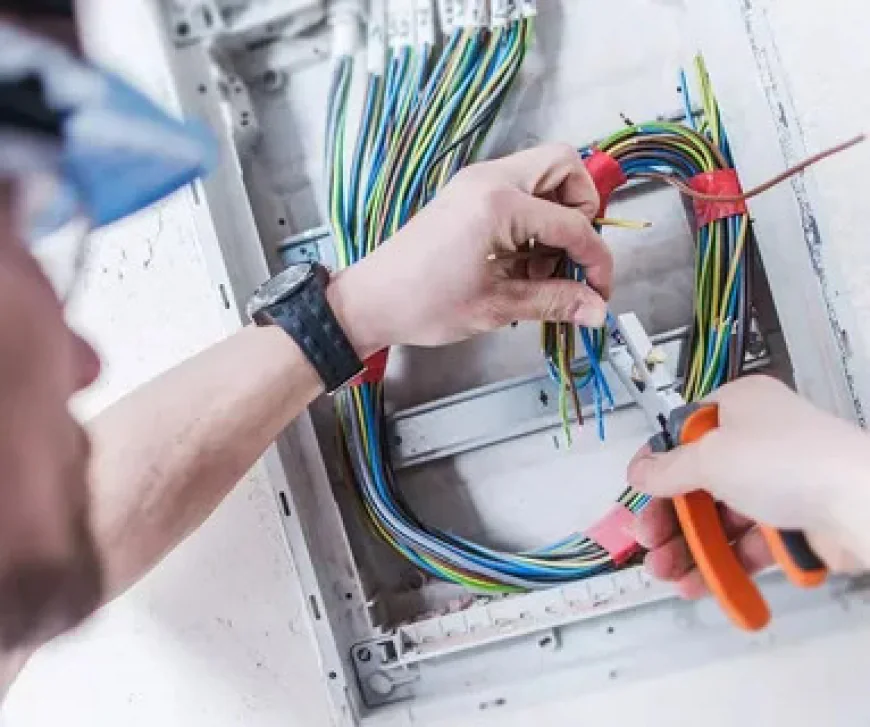 Home Rewiring: Improve Safety, Efficiency, and Reliability with Professional Electrical Upgrades