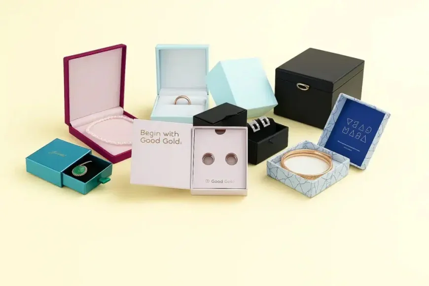 15 Best Jewelry Boxes for Every Style and Budget