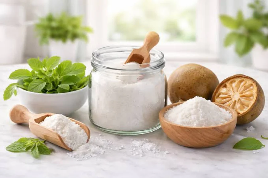 10 Amazing Health Benefits of Monk Fruit You Need to Know Today