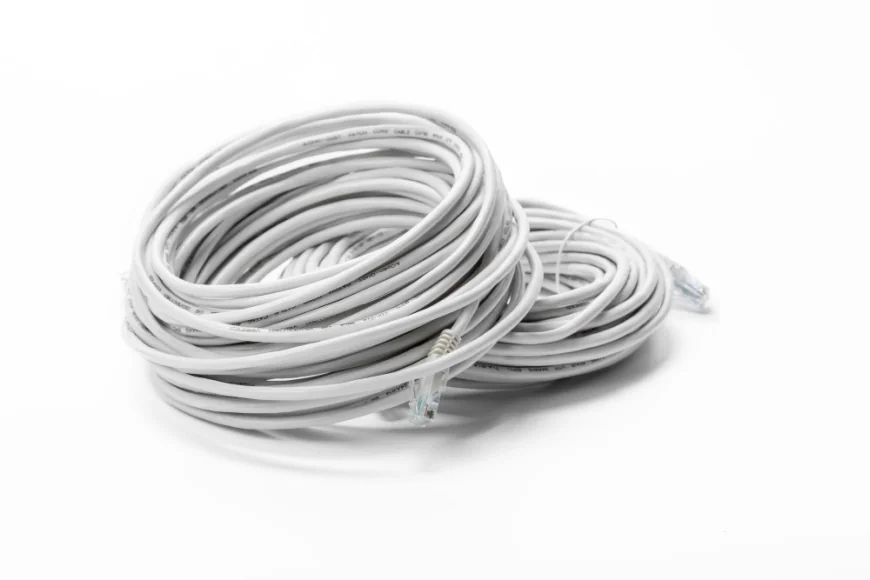 RF Cable vs Coaxial Cable: Differences, Uses & Guide