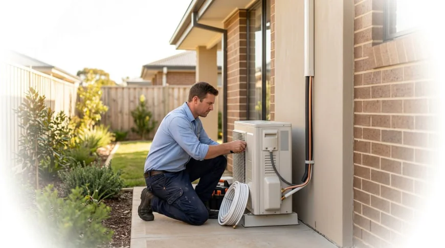 Boulder Hvac Pros Comfort, Quality & Reliable Service Every Season