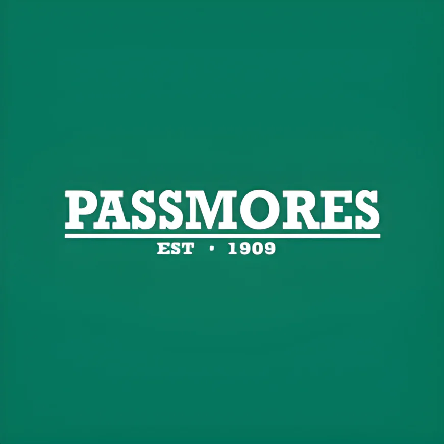 Passmores Reports Surge in Timber Garage Orders as Bedfordshire Homeowners Invest in Properties Amid Slowing Sales Market