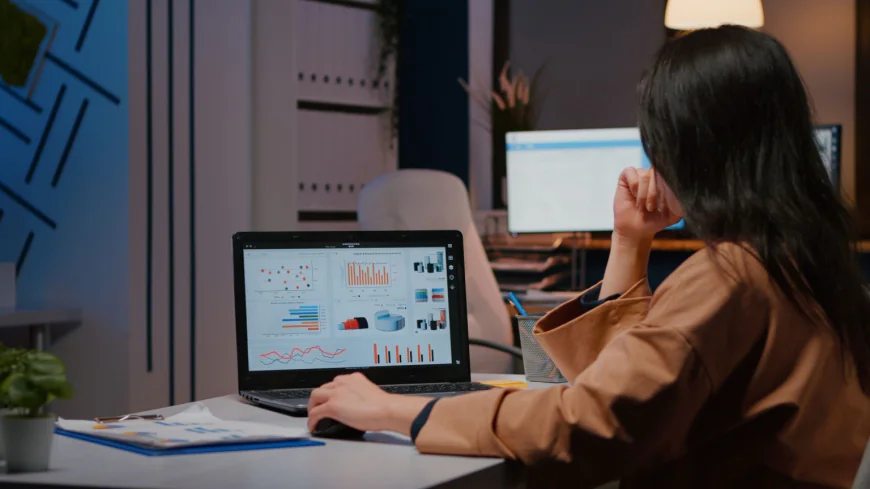 Data-Driven Digital Advertising That Converts Visitors Into Loyal Long-Term Customers