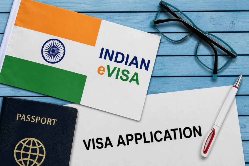 Indian Visa for Tuvaluan Citizens and Indian Visa for Emirati Citizens: Your Complete Guide to Visiting India