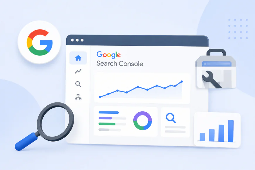 Google Search Console: The Free SEO Tool Every Website Owner Should Use