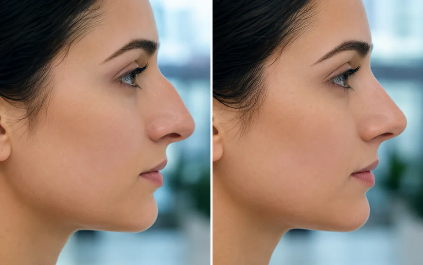 Revision Rhinoplasty Indianapolis: Why Travel to Louisville