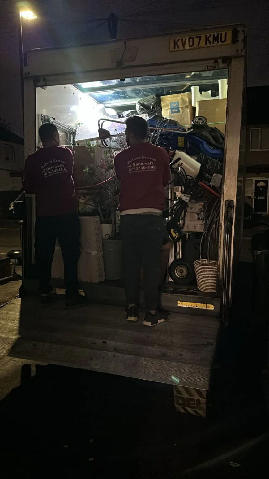 Top 5 Best Removal Companies in Luton for Stress-Free Relocation