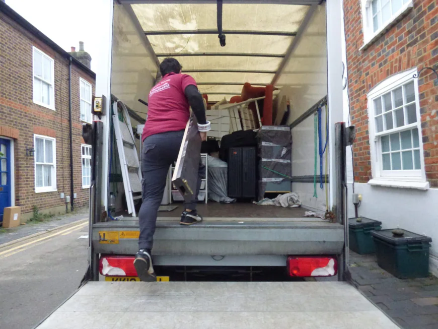 Top 5 Best Removal Companies in Luton You Can Trust for Safe Moving