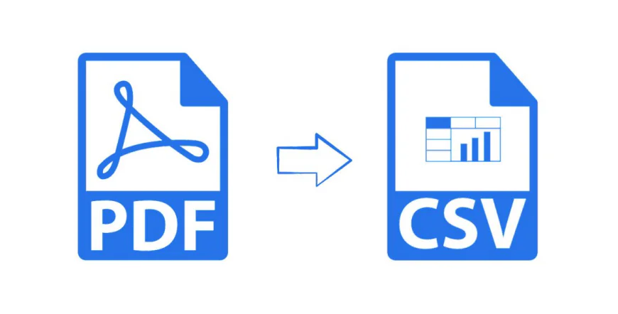 Is It Safe to Convert Financial PDFs Online? Here's What to Check