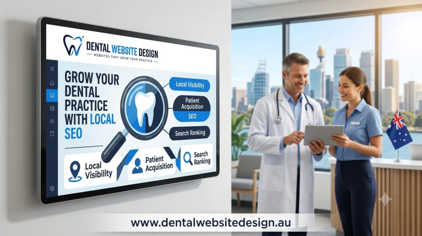SEO Services for Dentists: Best Strategies to Increase Online Visibility