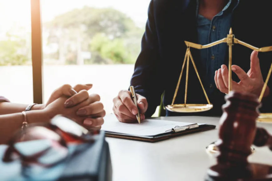 Why Hiring an Estate Planning Lawyer Texas Families Trust Matters