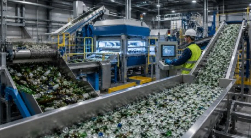 A Buyer's Guide to recycling sorting solutions That Work