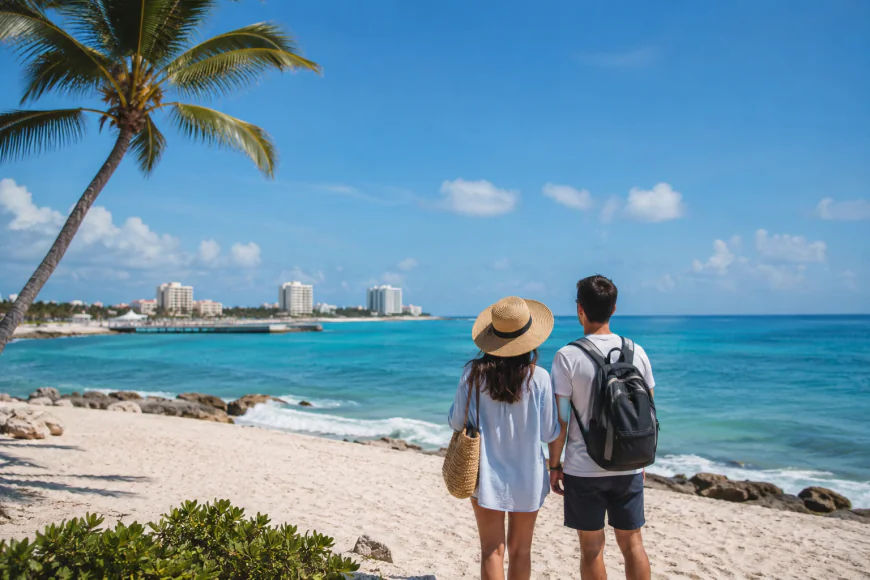 What Should First Time Visitors Know Before Traveling to Cancun