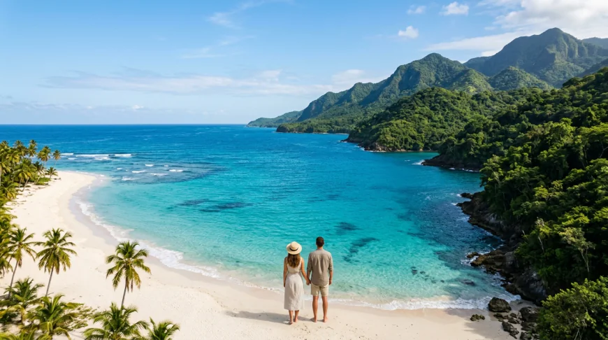 What Are the Key Differences Between Punta Cana and Puerto Plata for Travelers