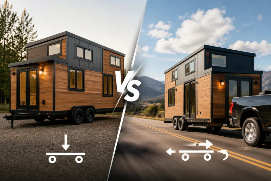 Static vs Dynamic Trailer Loads... What Are We Really Dealing With?
