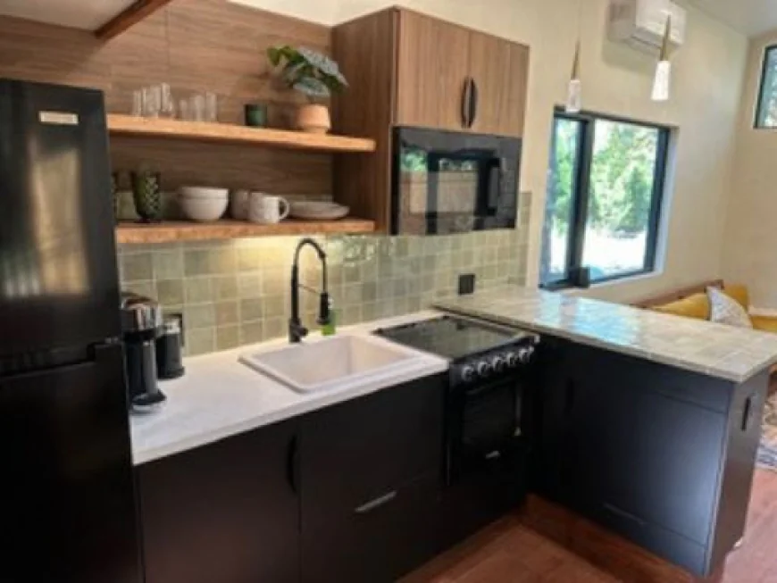 Tiny House Kits Are Changing How Regular People Build Small