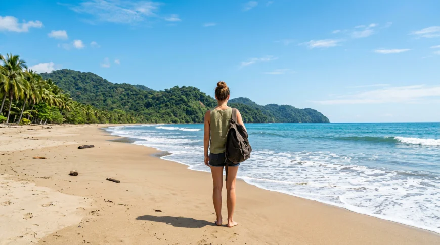 How Can Travelers Make the Most of Their Visit to Jaco Beach