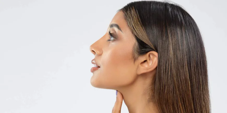 Are Jawline Contouring Injections Worth Getting?