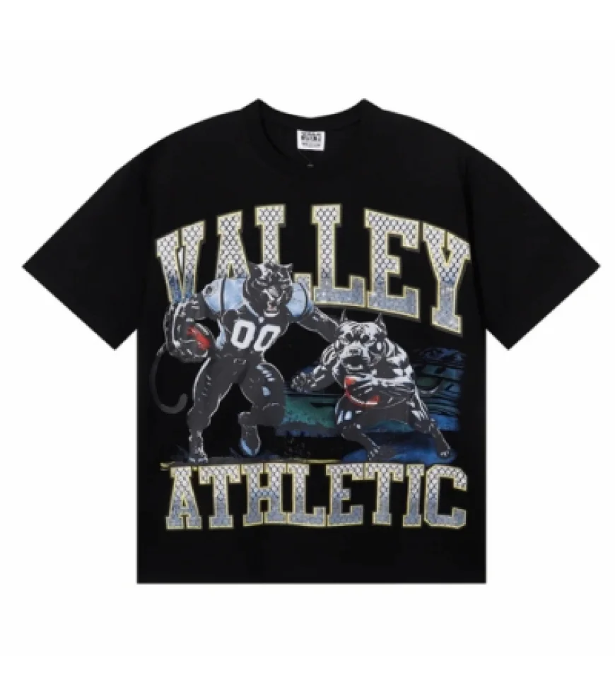 How To Find Vale Forever Shirt On The Official Website