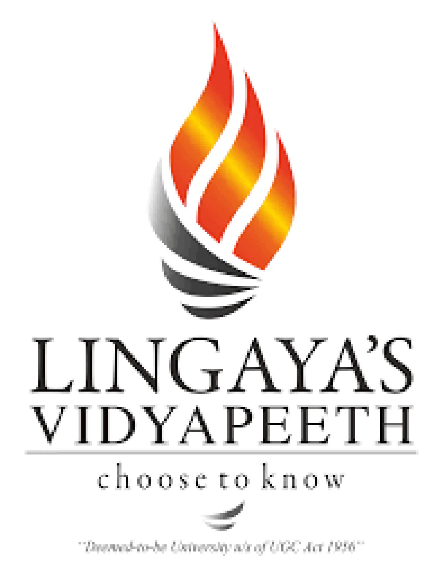 Why Lingaya's Vidyapeeth is the Best Pharmacy College in Delhi NCR
