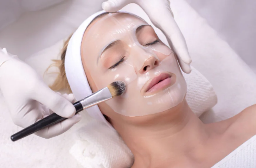 Choosing the Right Chemical Peel in Houston TX