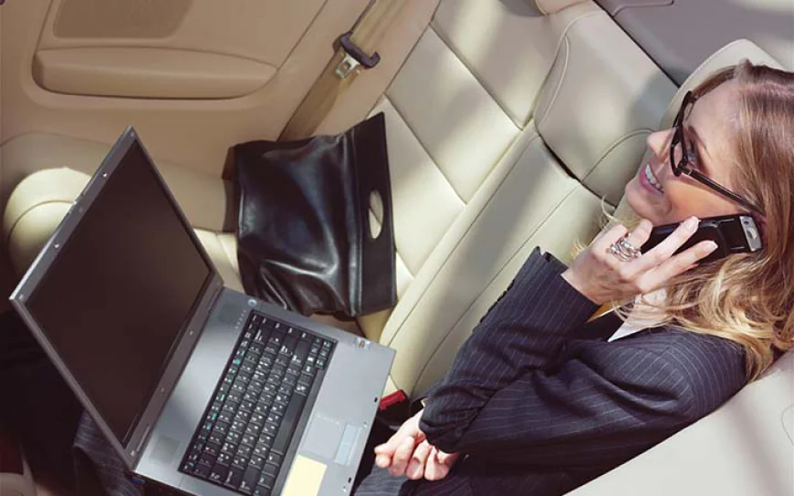 Non-Emergency Medical Transportation in NYC: A Reliable Way to Travel for Healthcare Needs