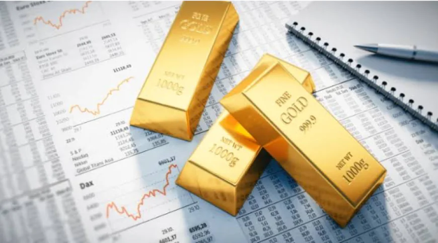 Navigating the Gold Market: How Purity and Location Influence Today’s Gold Rates in Navi Mumbai and Beyond