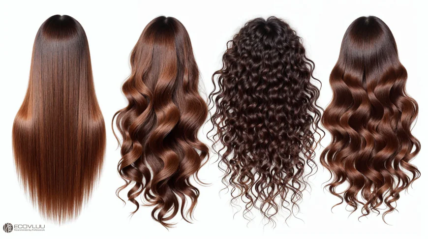 How to Build the Perfect Damage Hair Care Routine