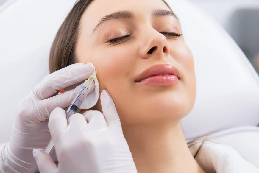 What Skin Concerns Can Skin Booster Help Improve?