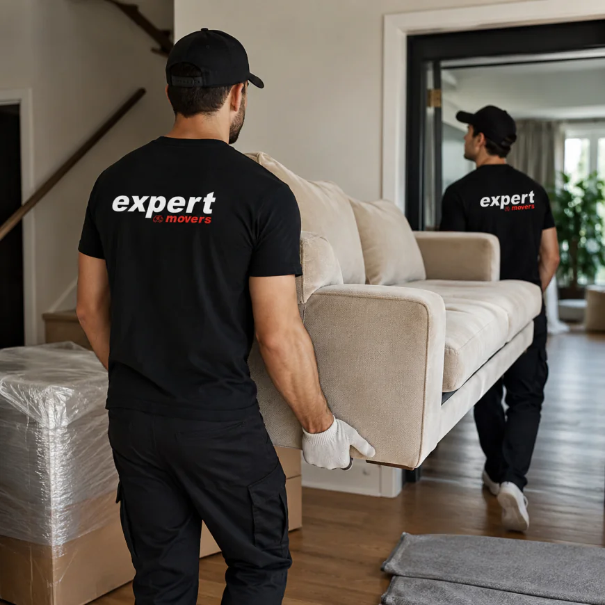 How Much Do Removalists Cost in Runcorn?