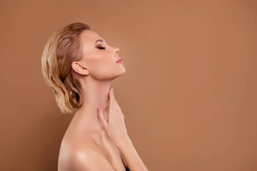 Can Neck Lift Surgery Enhance Neck Definition?