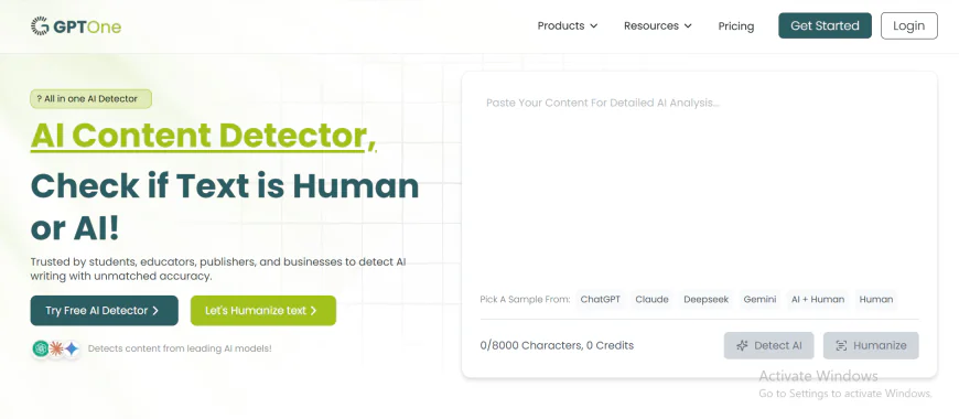 How to Improve Readability Scores for Better SEO and User Experience by Using GPTOne