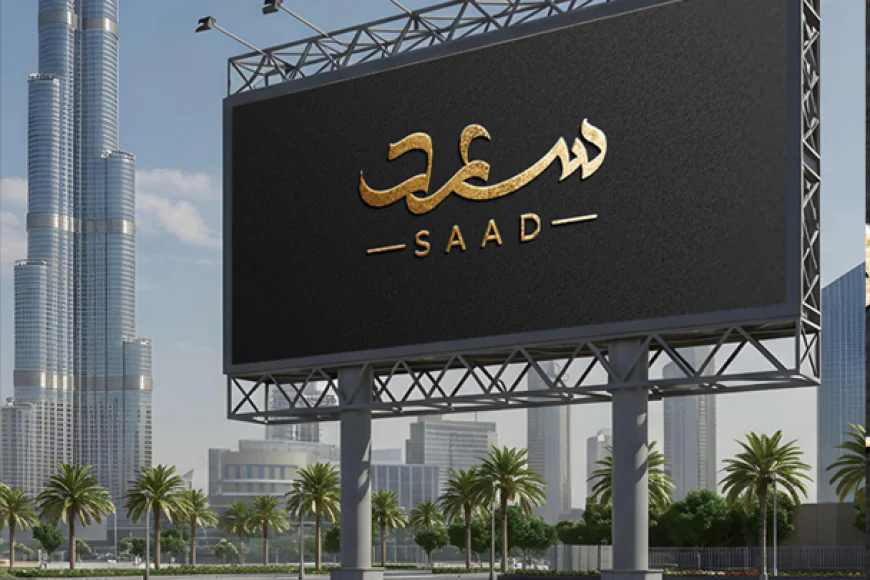 The Role of Logo Design and Web Design in Building a Strong Digital Brand in Dubai