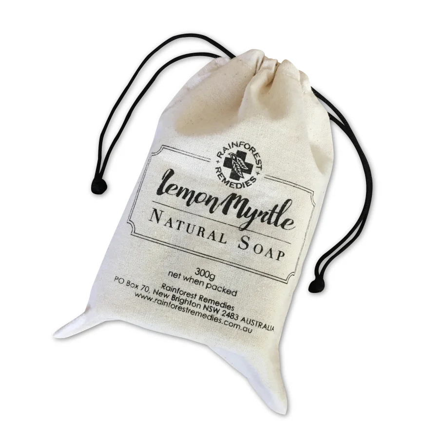 Reliable Soap Saver Bag For Bag Packaging Solutions