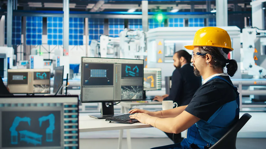 Why Food Production Management Software Fixes What Spreadsheets Can't