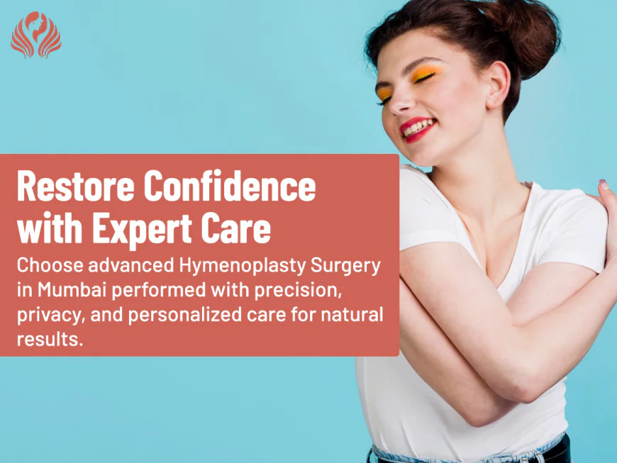 5 Frequently Asked Questions About Hymen Repair Surgery