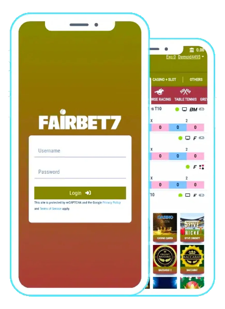 Fairbet: Your Ultimate Companion for Cricket Thrills and Entertainment