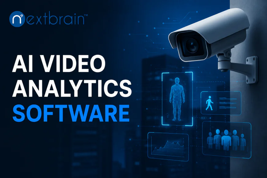 Why AI Video Analytics Software Is Transforming Modern Business Security