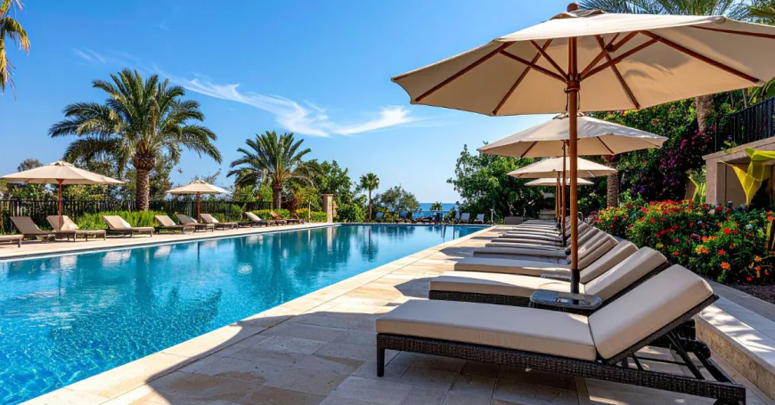 How Rama Hills Resort 2 Creates the Perfect Blend of Comfort and Natural Beauty