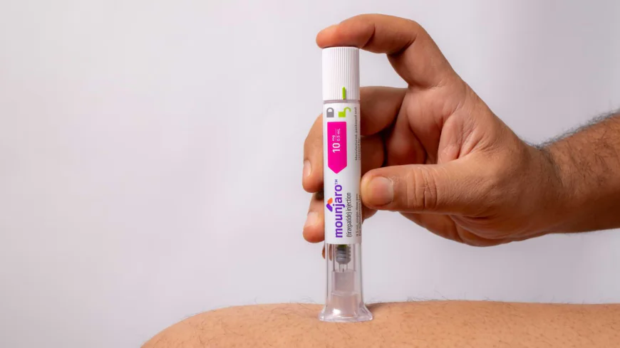 Can Mounjaro Injections Help You Lose Weight Faster?