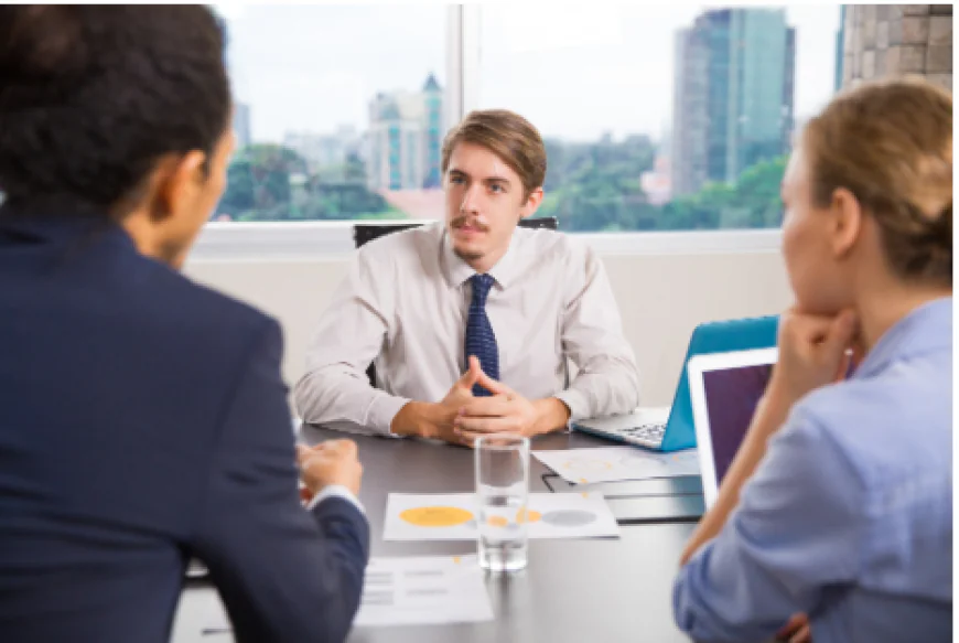 How To Tell A Recruiter You Are Not Interested In A Position Anymore
