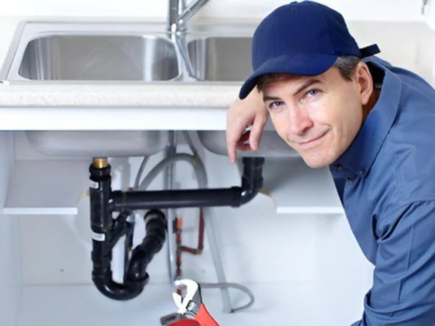 Why Homeowners Keep Calling The Same Guy For Plumbing In Monmouth County