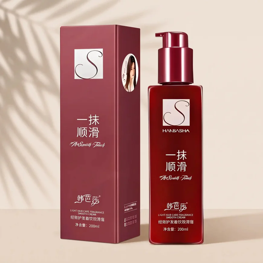 Hanbasha Conditioner Benefits: What Makes It Different From Regular Conditioners?