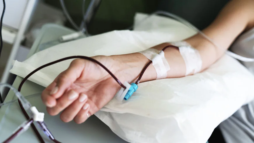 How Long Does an Ozone Therapy Session Last?