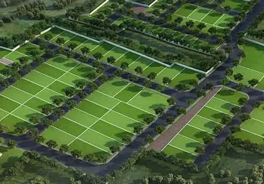 Future Growth Potential of Yula Patighanpur Real Estate